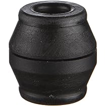 Lot De 2 Axes Kingpin Pour Camions Skateboard - M10x65mm Et M10x50mm, Acier