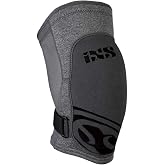 IXS Unisex Flow Evo+ Padded Knee Guard