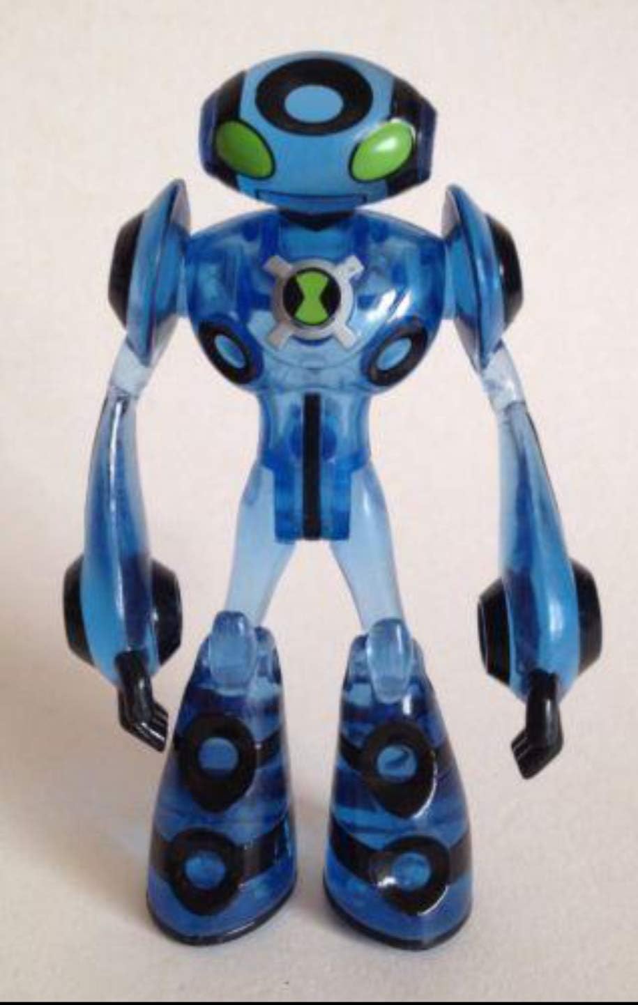 ben 10 echo echo toy
