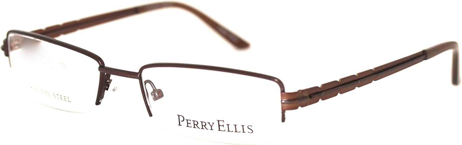 perry ellis eyeglasses