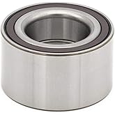 SimpliAuto 510089 Front Wheel Bearing Hub Assembly Compatible with Acura ILX 2013-2014, Honda Civic 2006-2020