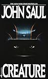 Creature: A Novel