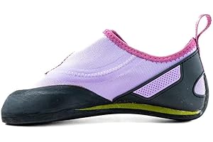 Butora Brava Knit Youth Climbing Shoe