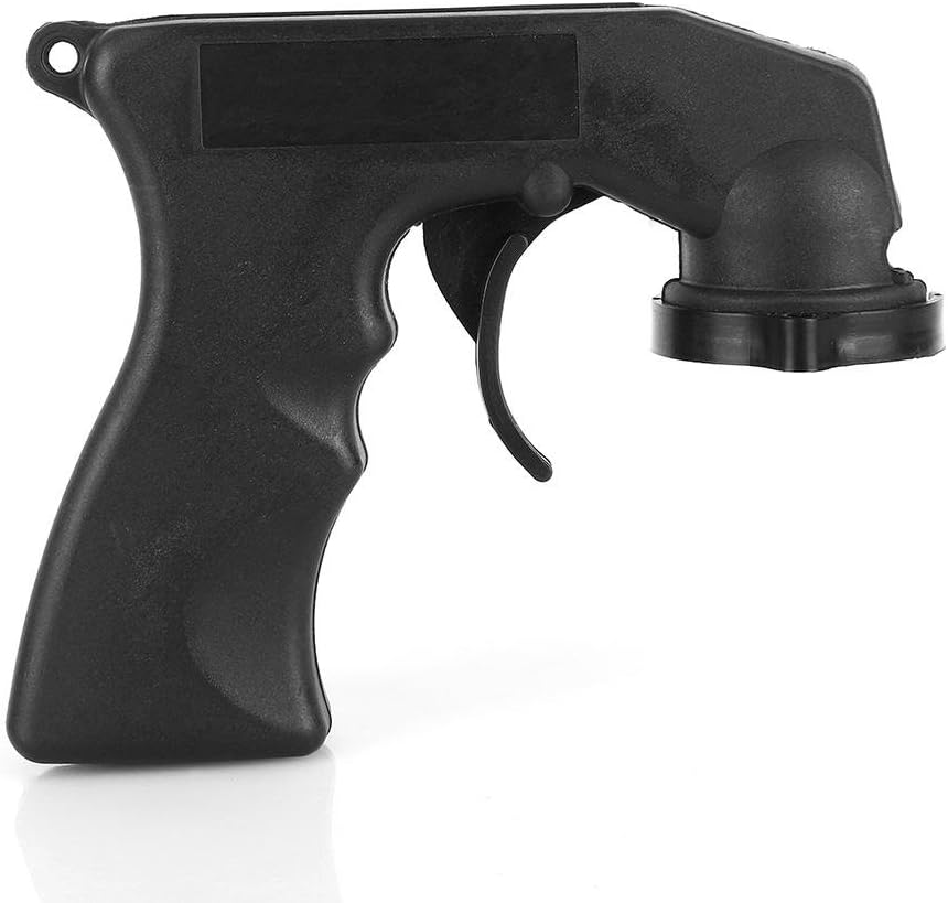 Paint Spray Can Trigger Gun,Can Gun Aerosol Spray, Can Aerosol Tool Spray Adaptor Aerosol Spray