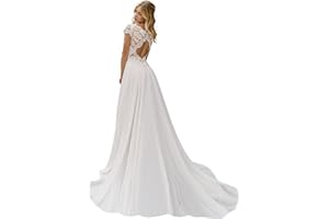 Yuxin Princess Lace Off Shoulder Wedding Dress for Bride 2025 Long Sleeves Ball Gown Bridal Dresses