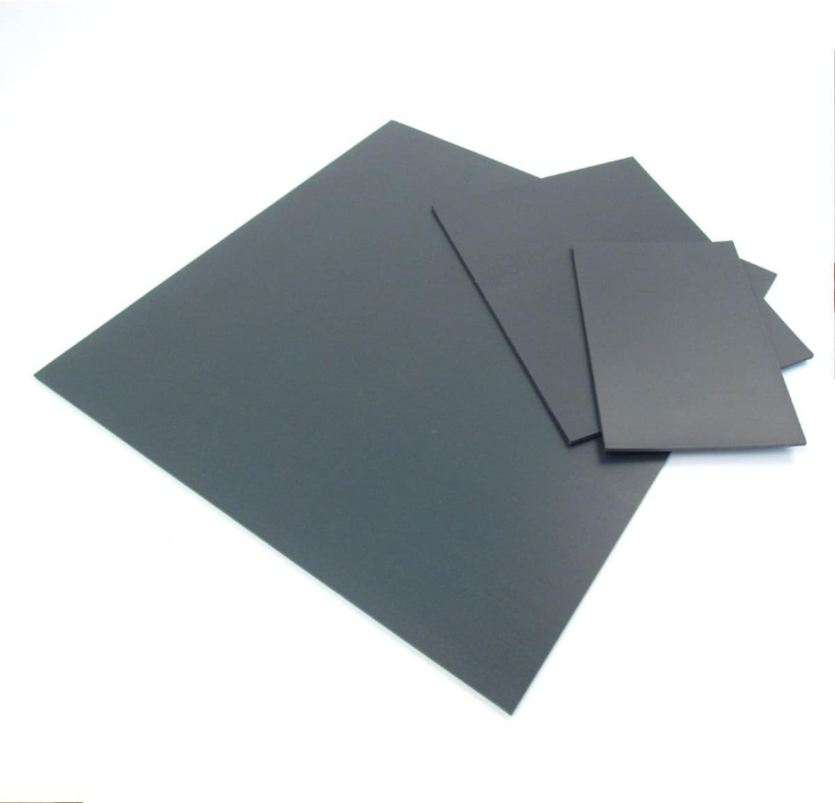 Packs of Soft Cut Lino Sheets. Artists Craft Lino Cutting Sheets. (Approx 150mm x 100mm (Pack of 10)) Curtisward Offer Pack