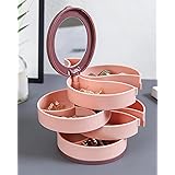 Someitia chunky gold cuff bracelets review illustration