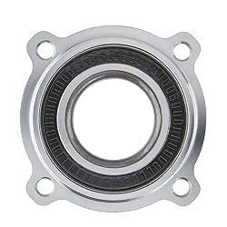 Stirling P512549PR_N612 - Pair 2 Rear Wheel Bearing