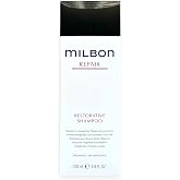 Milbon Repair Restorative Shampoo 6.8 oz