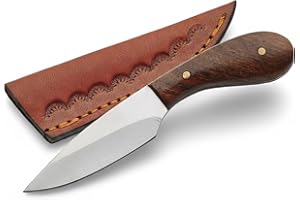 Szco Supplies Drop Blade Patch Knife