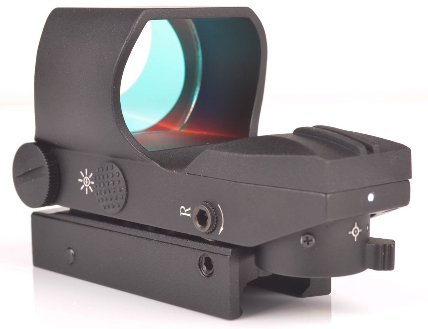 Best Reflex Sights of 2018 Optics Den