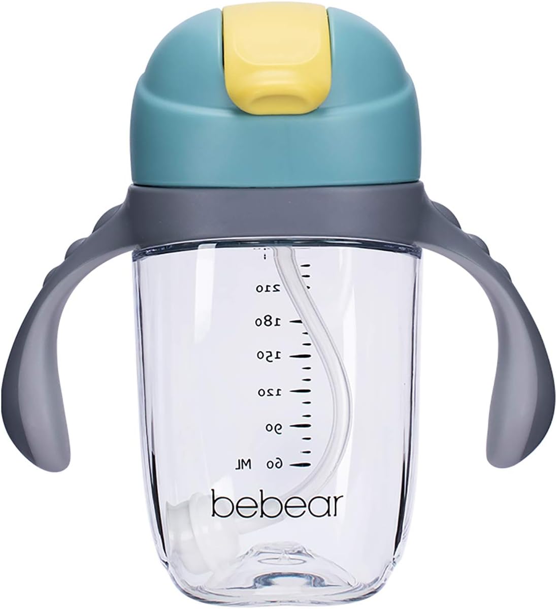 soft straw sippy cup