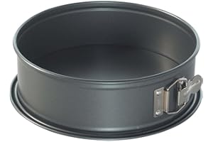 Nordic Ware Leakproof Springform Pan, 10 Cup, 9-Inch