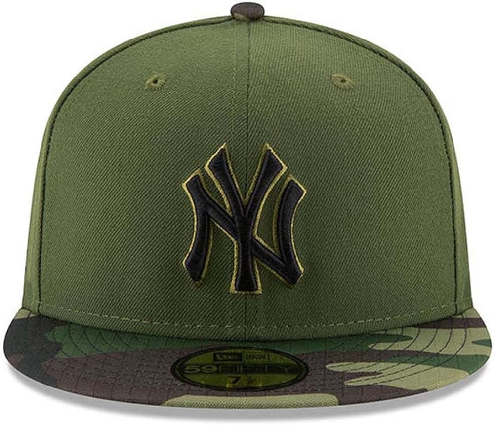 new era memorial day hats 2019