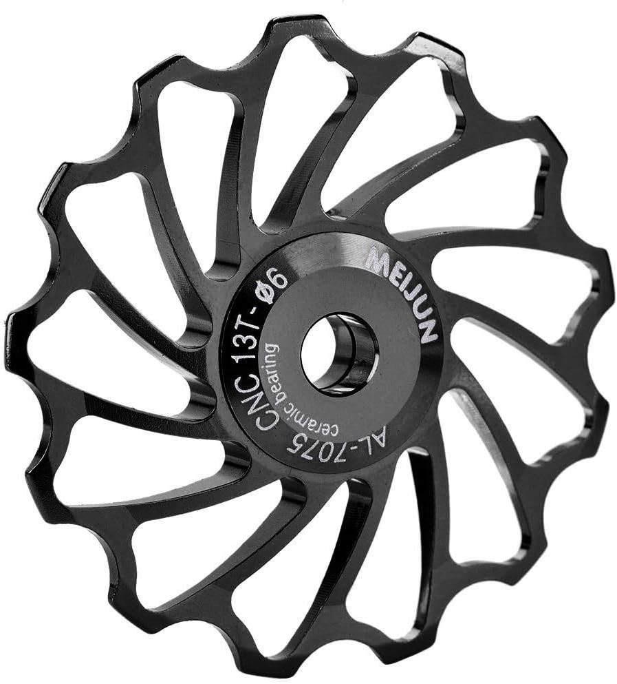 Snowmobile Ceramic Bearings