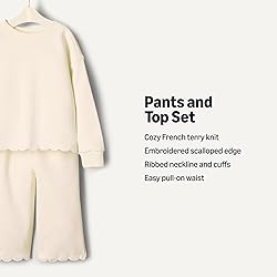 Amazon Essentials x Sofia Grainge Baby