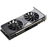 EVGA GeForce GTX 980 Ti Super Clocked Gaming ACX 2.0 6GB GDDR5 384bit PCI-E Graphic Card (06G-P4-4995-KR)