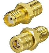 Eightwood DAB Aerial Adapter Kit SMB to SMA Female/Male for Pioneer Kenwood view 6