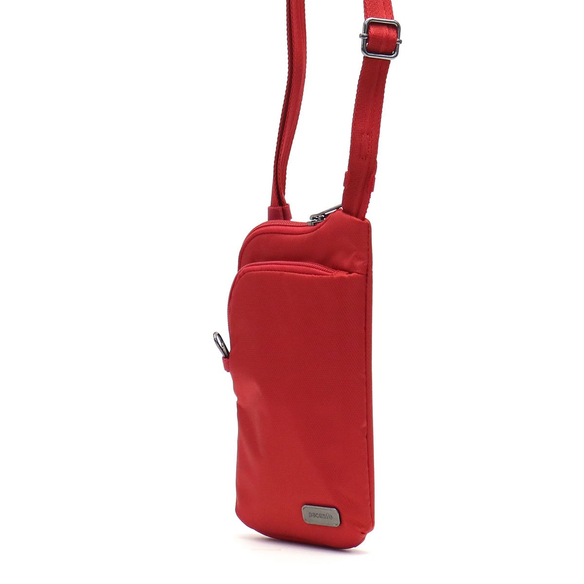 Pacsafe Daysafe Tech Crossbody Everyday AntiTheft Tech Crossbody Bag