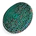 LYAPKO Acupuncture Magic Ribbon Health Belt 4.3 Ag - 7 Sections in one Single Strip (121 inches Long). Premium Acupressure Massager - Unique Patented Therapy Massage Tool