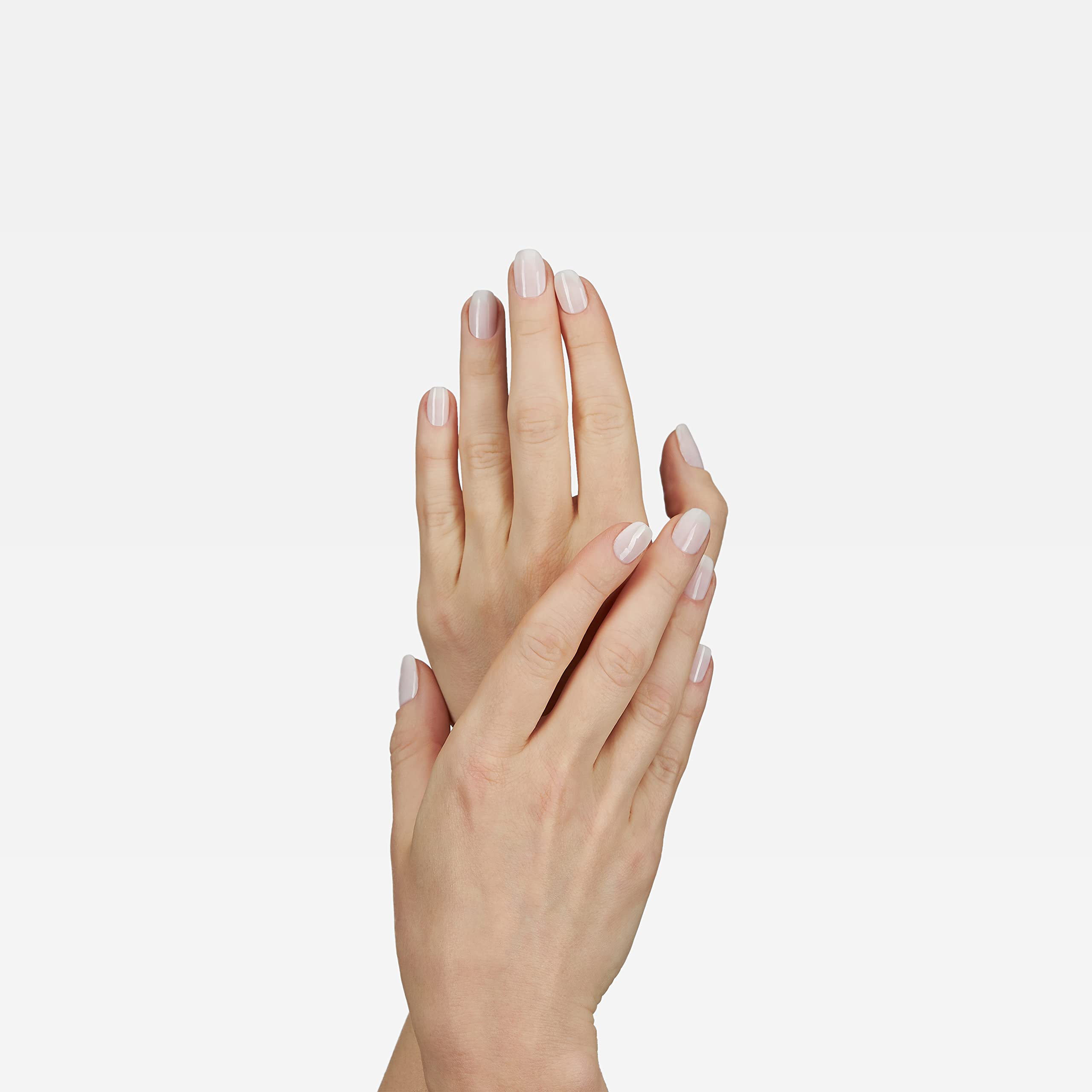 Mineral Fusion Nail Polish, Pale Pink, On Pointe On Pointe 0.33 Fl Oz (Pack of 1) - Image 7