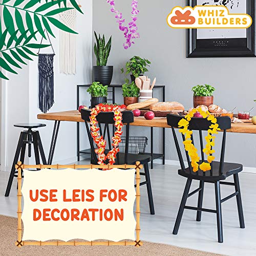 6 Hawaiian+Moana+Party+Supplies+Favors