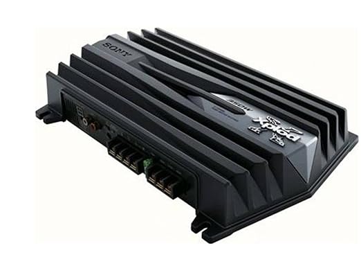 title=Sony XM-GTX6041 Amplificatore da 600 W