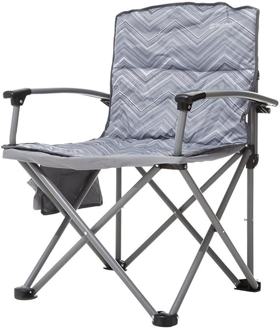 outwell gorman hills chair