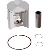 Wiseco 676M05400 Pro-Lite Piston Kit