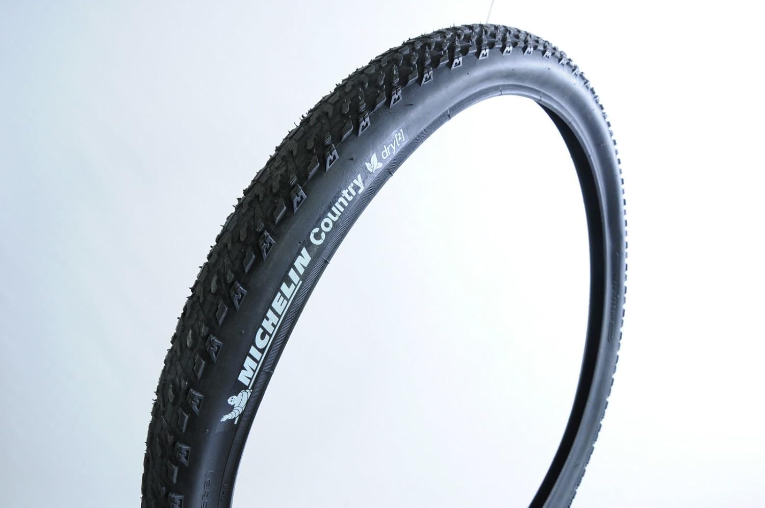 michelin country dry 2 mtb bike tyre