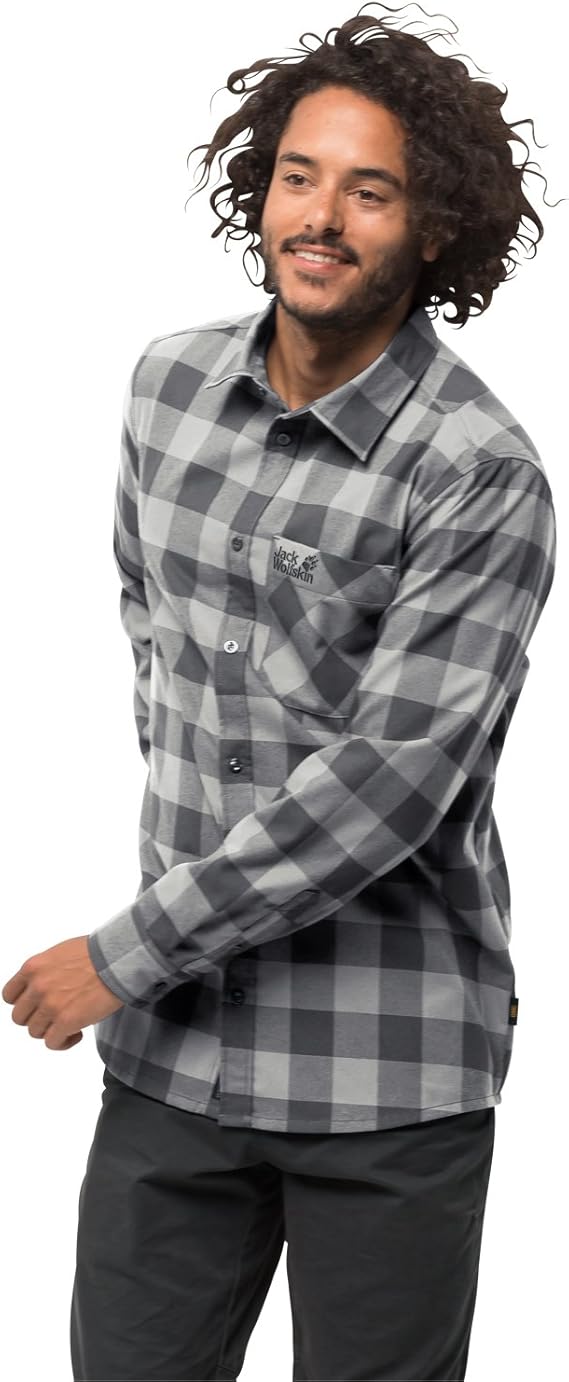 jack wolfskin red river