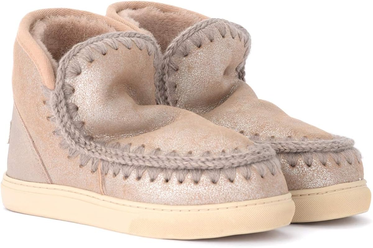 mou mini eskimo sneaker sale