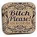 Bitch Please Use A Coaster Gift For Her Set of 4
