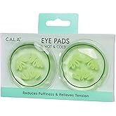 HOT & COLD EYE PADS (CUCUMBER)