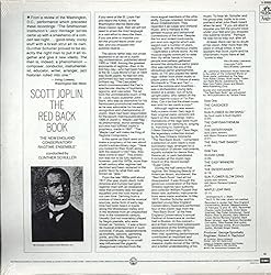 The Red Back Book