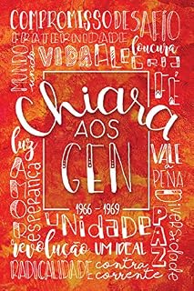 Livro Chiara aos Gen: 1966-1969
