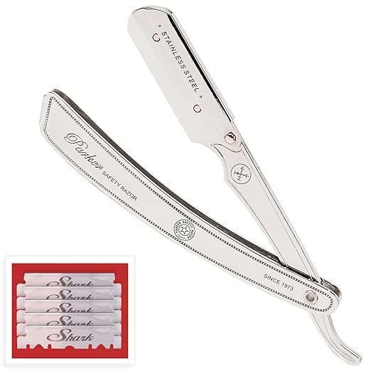 Easy to open and clean nondisposable razor for shaving your face? Sherdog Forums UFC, MMA