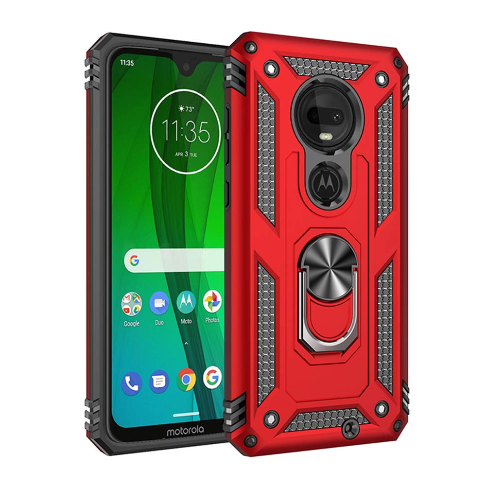 Motog7 Case Compatible with Motorola Moto G7 Cases Amazon.in Electronics