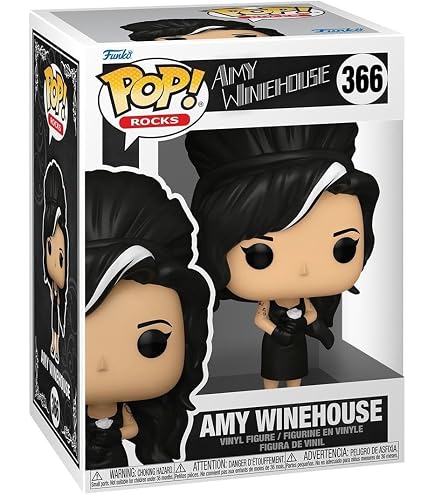 Figurine Funko Pop! Rocks Mariah Carey #276 - Vinyle - Édition 2022 - Neuve