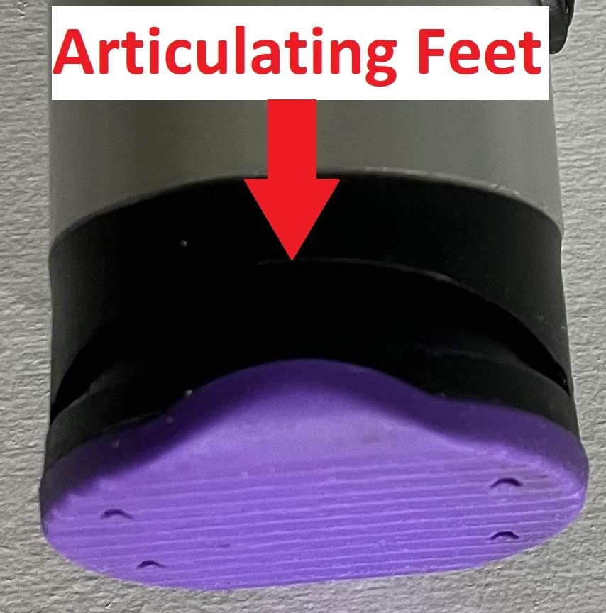 Telesteps 1600ET Telescoping Ladder, Patented Release, OSHA