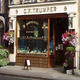 Geo. F. Trumper Eau de Portugal Cologne 50ml Citrus Musk Invigorating Fragrance view 2