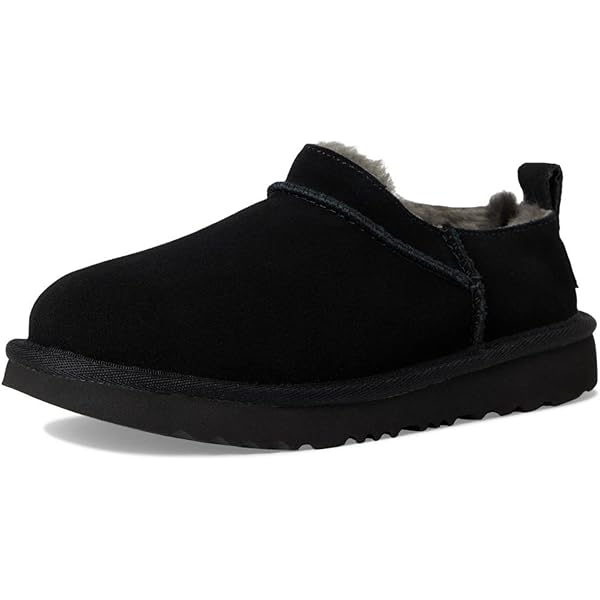 Amazon.com | UGG Kids T Classic Ultra Stretch Cuff Fashion