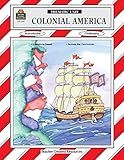 Colonial America Thematic Unit