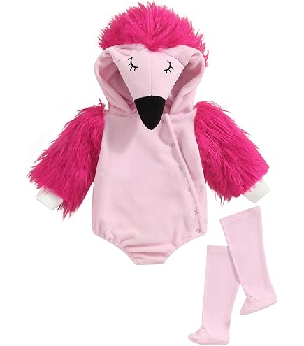 Amscan – Disfraz De Bebé Jirafa Suave Y De Calidad, Ideal Para Carnaval, Halloween Y Fiestas Infantiles