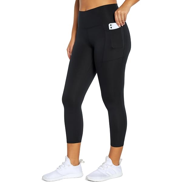Fitness Pants With Pockets Bally Total Fitness Women's Bootcut Yoga ...