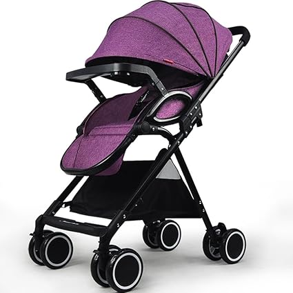 Peixia Department Store Bebe Poussette En Aluminium 66 Cm 51 Cm 94 Cm Pliant Portable Bebe Peut S Asseoir Ou Lie Bebe Poussette Bebe Jouet Couleur 1 Amazon Fr Cuisine Maison