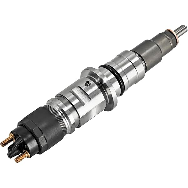 Amazon.com: Fuel Injector SE501941 for DENSO John Deere 6081T 