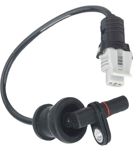 せいじ Amazon.com: DOICOO ABS Wheel Speed Sensor 970-053 96626080