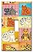 Art Plates - Cat Collage Switch Plate - Single Toggle