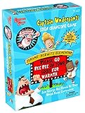 Captain Underpants Sign Changing Game